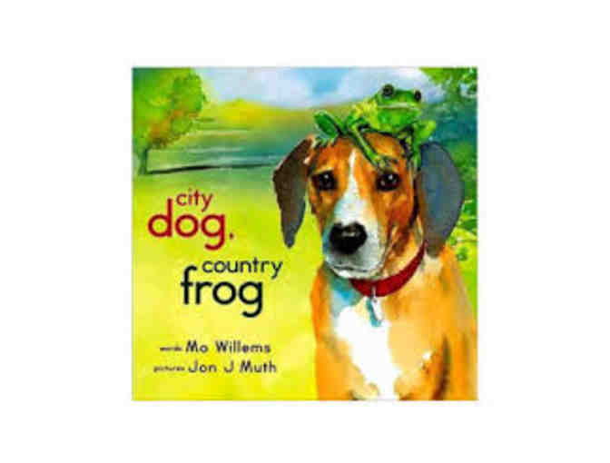 Donate the Gift of Reading!