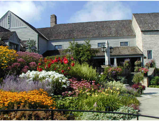 Minnesota Landscape Arboretum, Chanhassen    Four (4) VIP Tickets