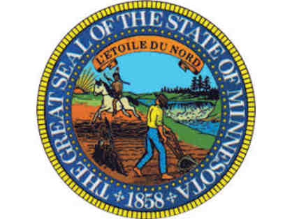 "A Day in the Life of Legislator Jenifer Loon!"