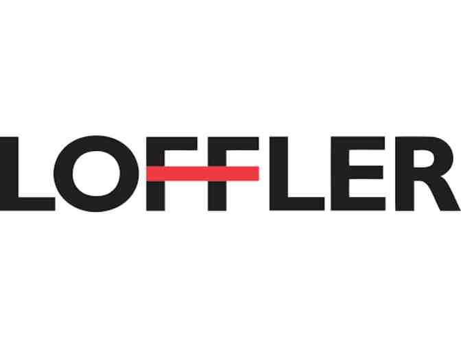 Two (2) Tickets in Legends Club ~ donated by Loffler Companies