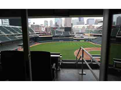 MN Twins Game Day Suite ~ 24 tickets ~ Treat your Employees ~ Treat your Customers