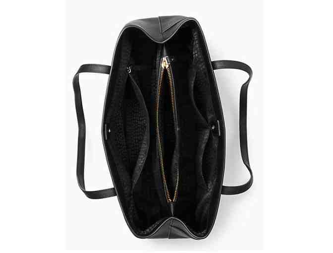 Kate Spade maiden way saffiano clarke bag ~ Donated by Anne and John Walbrun