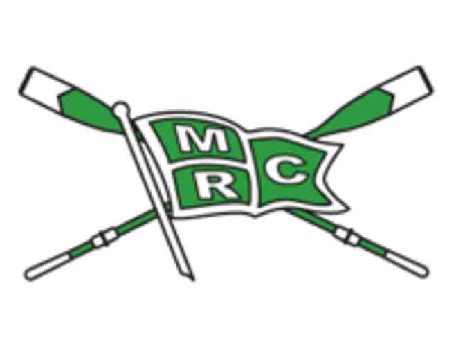 Rowing Adventure Class ~ Minneapolis Rowing Club