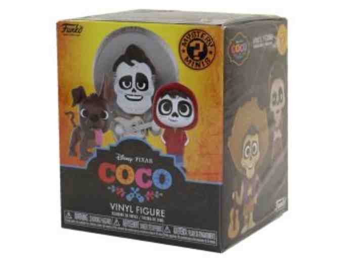 Pixar Studios - Coco & Pixar Spookatular Gift basket