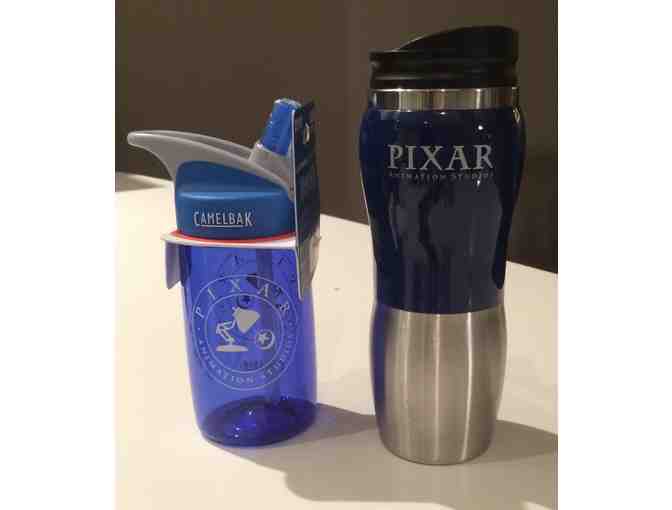 Pixar Studios - Coco & Pixar Spookatular Gift basket