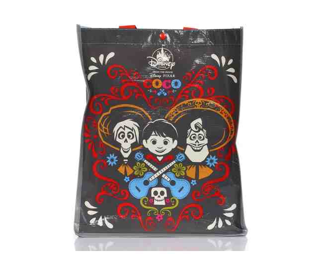 Pixar Studios - Coco & Pixar Spookatular Gift basket