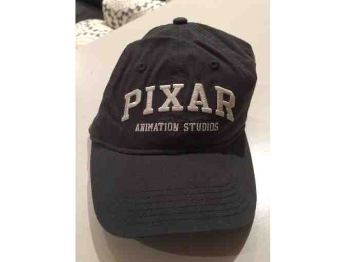 Pixar Studios - Coco & Pixar Spookatular Gift basket