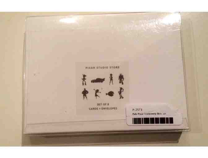 Pixar Studios - Coco & Pixar Spookatular Gift basket