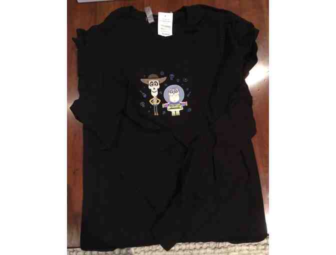 Pixar Studios - Coco & Pixar Spookatular Gift basket