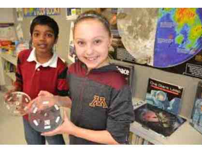 Make a difference for an Eden Prairie Student TODAY for $100