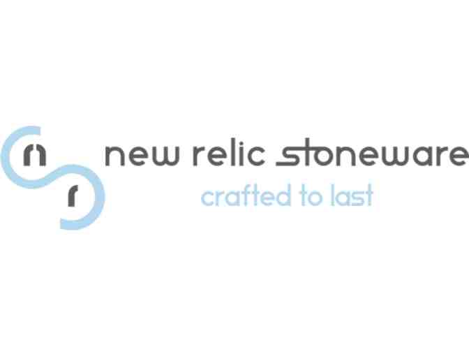 64 oz. Ceramic Growler in Graphite