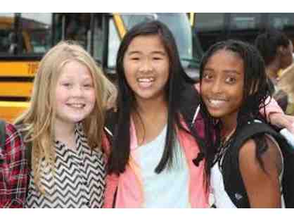 Directly Impact an Eden Prairie Student TODAY for only $20