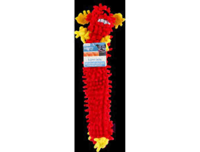 Puptacular basket of  Doggo Toys,Treats & more!