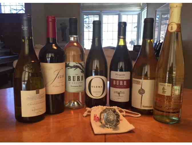 Reader's Dream Basket!