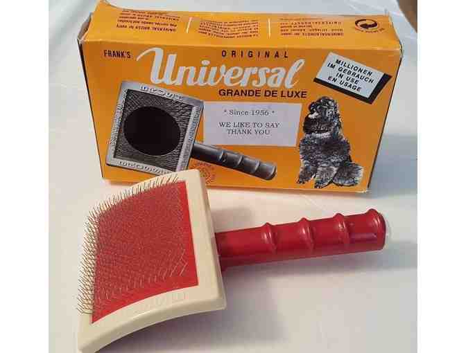 Puptacular basket of  Doggo Toys,Treats & more!