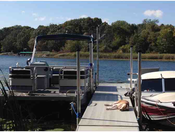 Ultimate Summer Lake Party