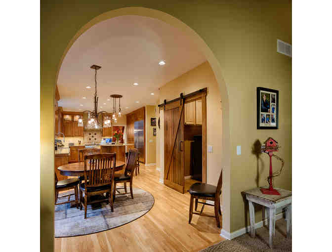 mackmiller design+build - Remodeling Design for Kitchen, Lower Level or Addition