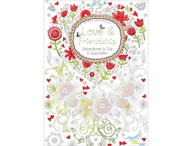 Barnes & Noble Books,