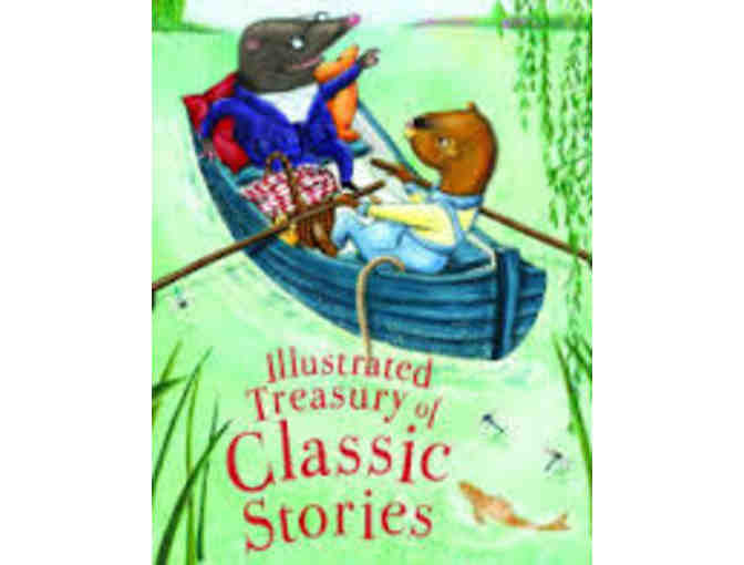 Barnes & Noble Books,