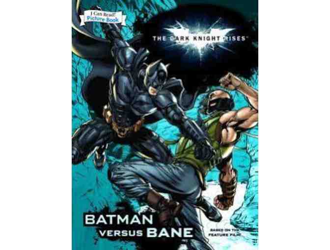 Barnes & Noble Books,