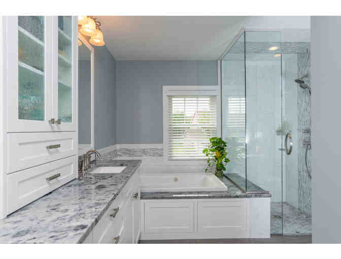 mackmiller design+build - Remodeling Design for Kitchen, Lower Level or Addition