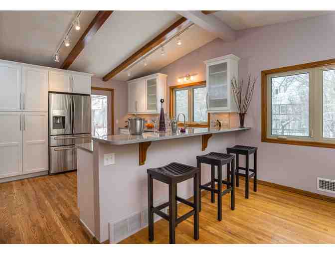 mackmiller design+build - Remodeling Design for Kitchen, Lower Level or Addition