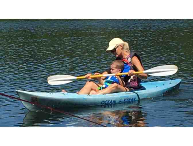 Ultimate Summer Lake Party