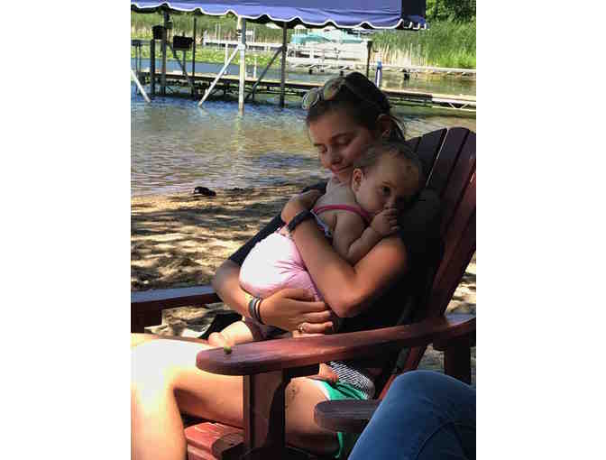 Ultimate Summer Lake Party