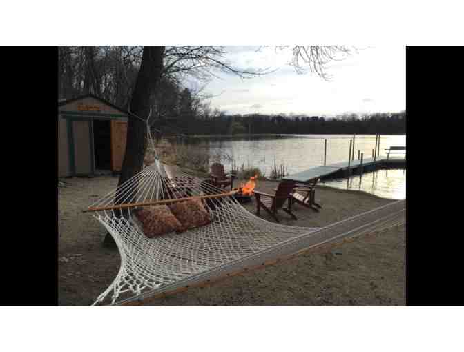 Ultimate Summer Lake Party