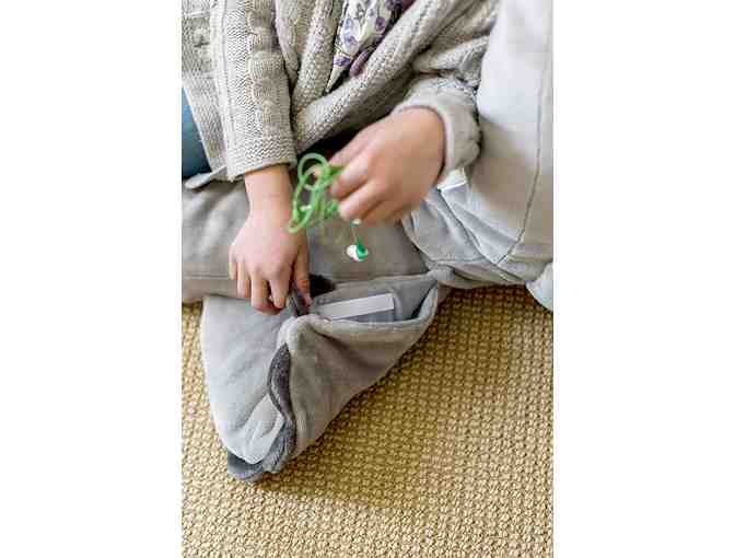 Animal Adventure Koala Bear Plush 'Luxe Lounger' Body Pillow