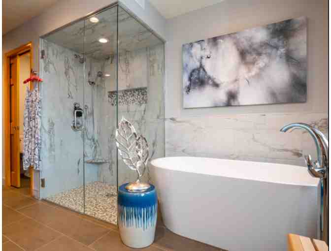 mackmiller design+build - Remodeling Design for Kitchen, Lower Level or Addition