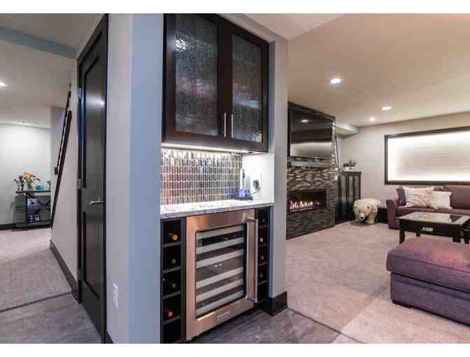 mackmiller design+build - Remodeling Design for Kitchen, Lower Level or Addition