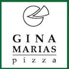 Gina Maria's Pizza