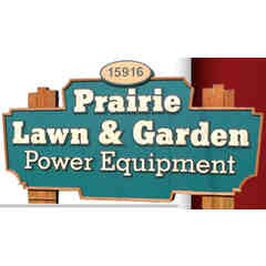 Prairie Lawn and Garden