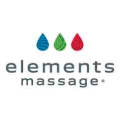 Elements Massage
