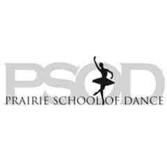Prairie School of Dance