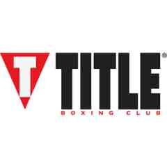 Title Boxing Club