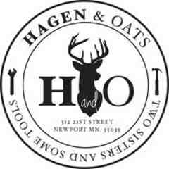 Hagen and Oats