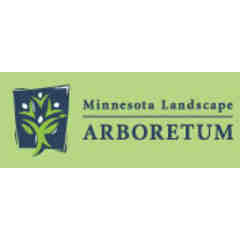 Minnesota Landscape Arboretum