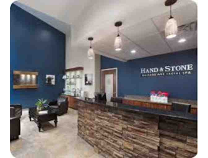 Serenity Package- Massage and Facial