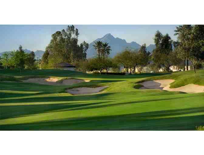 PHOENIX GOLF GETAWAY!