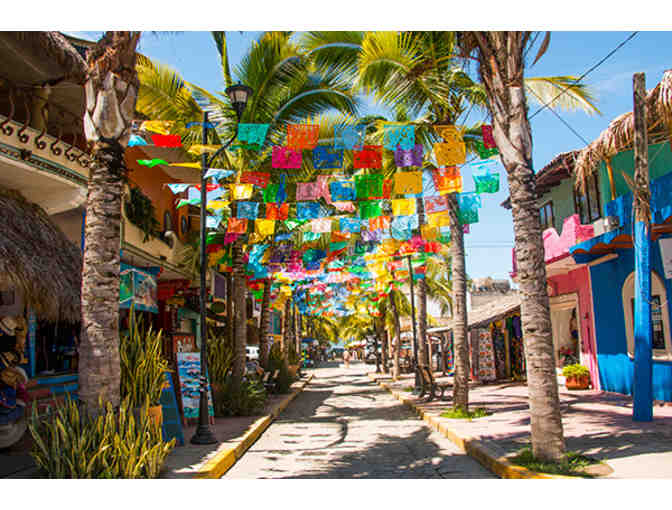 Condo in Sayulita, Mexico - 7 Night Stay!!