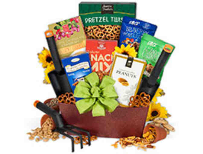 $20 Gift Card for GourmetGiftBaskets.com