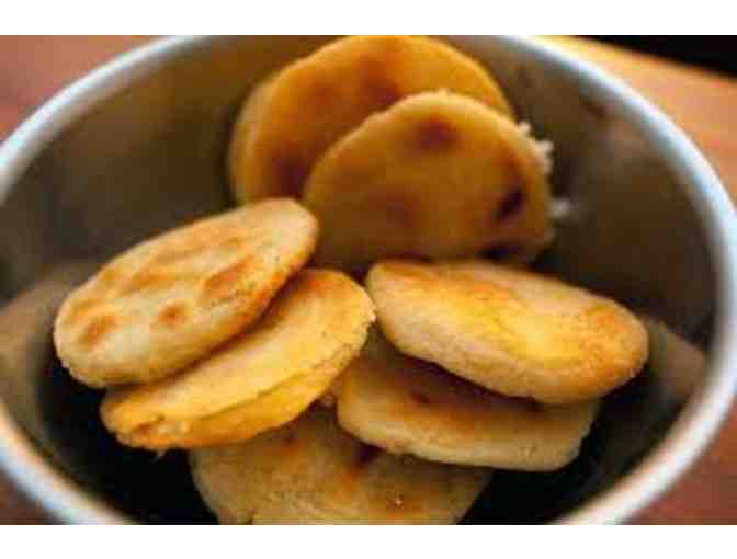 Arepas Night - June 22nd