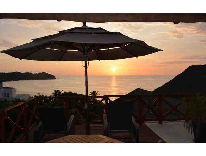 Condo in Sayulita, Mexico - 7 Night Stay