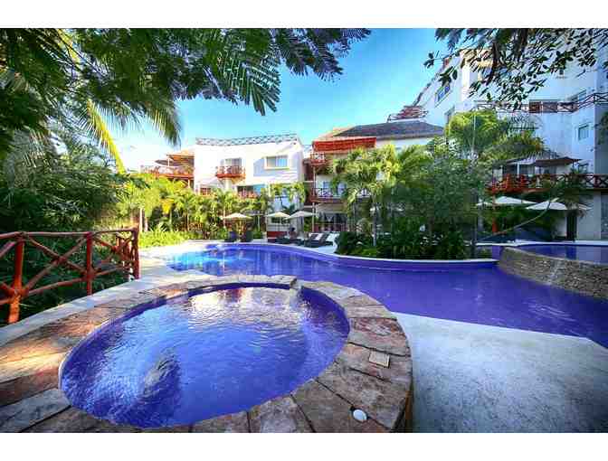Condo in Sayulita, Mexico - 7 Night Stay