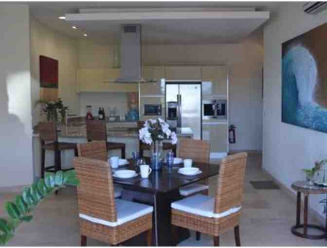 Condo in Sayulita, Mexico - 7 Night Stay