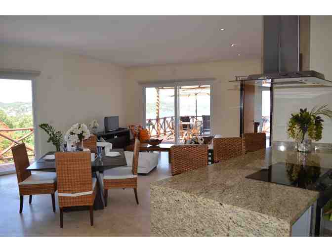 Condo in Sayulita, Mexico - 7 Night Stay