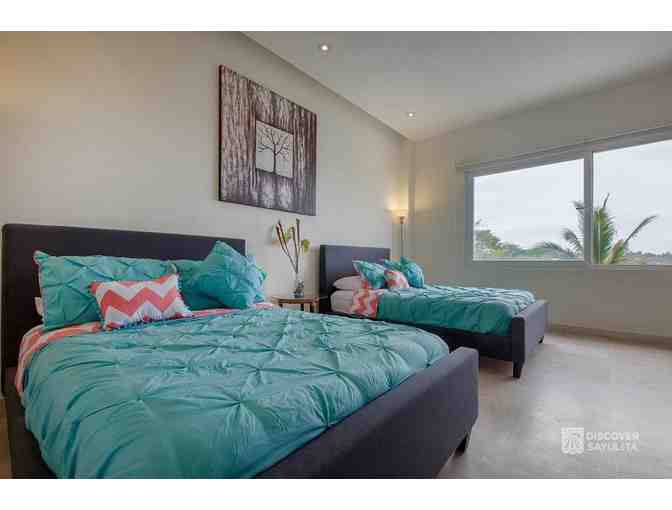 Condo in Sayulita, Mexico - 7 Night Stay