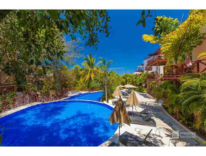 Condo in Sayulita, Mexico - 7 Night Stay